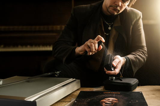 Fall Into Perfect Vinyl Care: Seasonal Tips to Protect Your Records