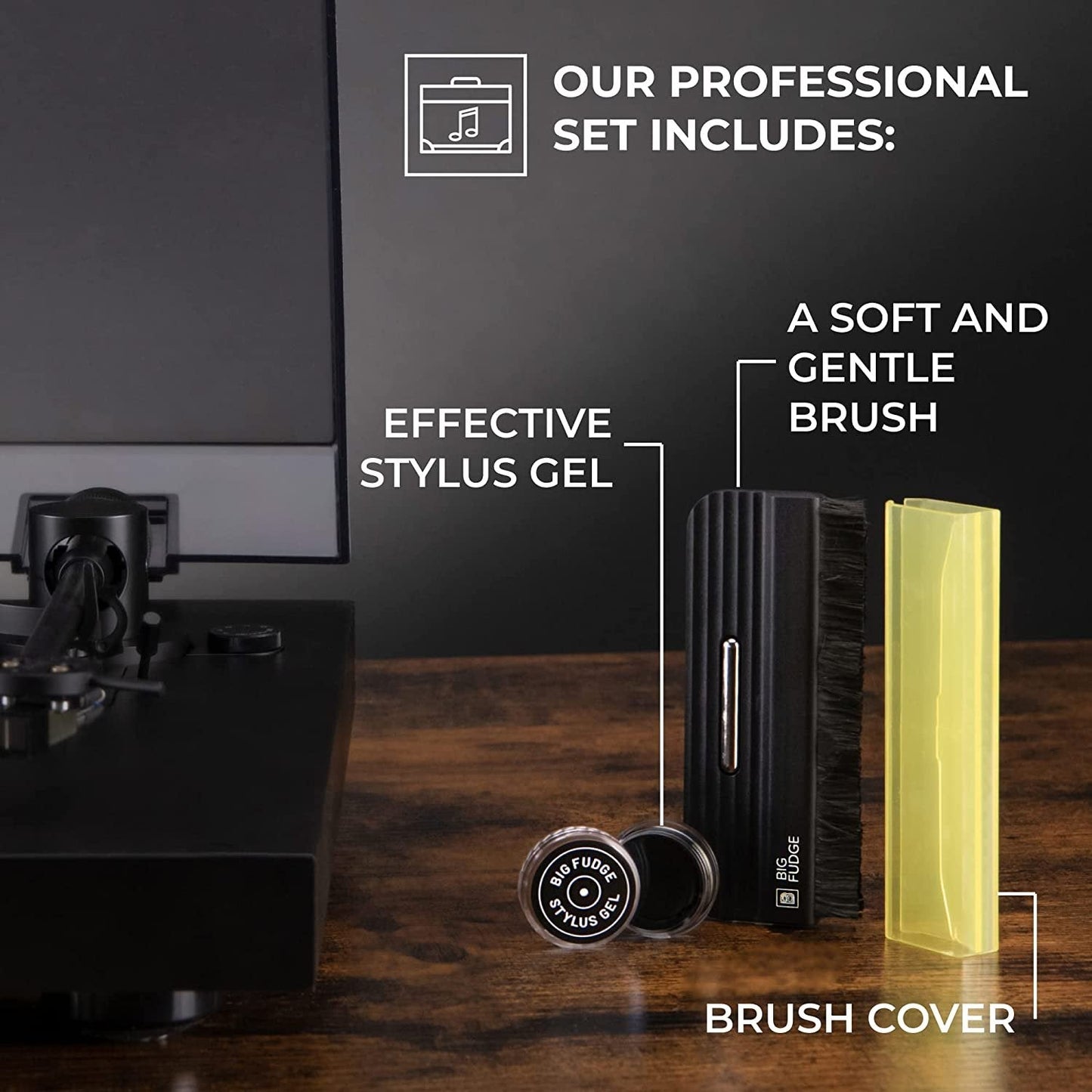 Our-Professional-Set