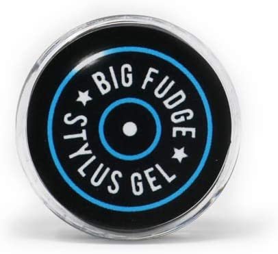 Stylus Gel