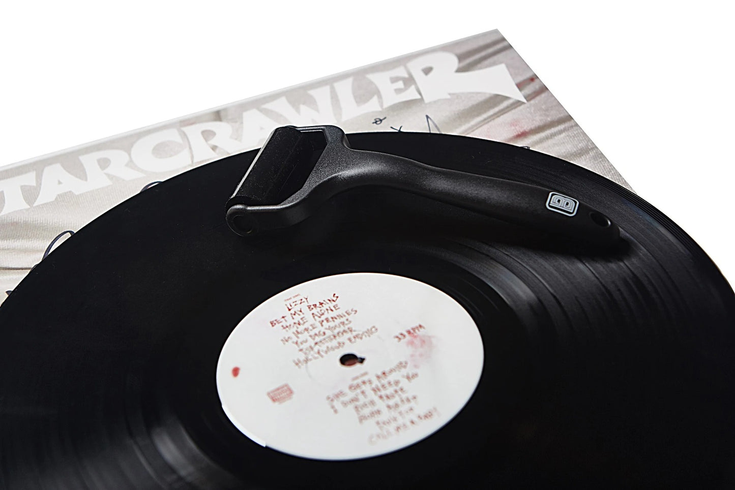 Vinyl Cleaning Roller