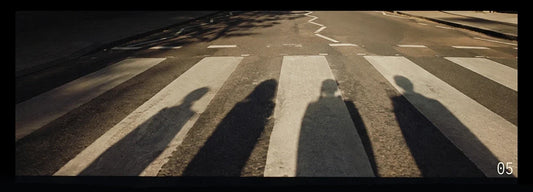 Abbey Road at 57: The Story Behind Rock's Most Famous Crossing