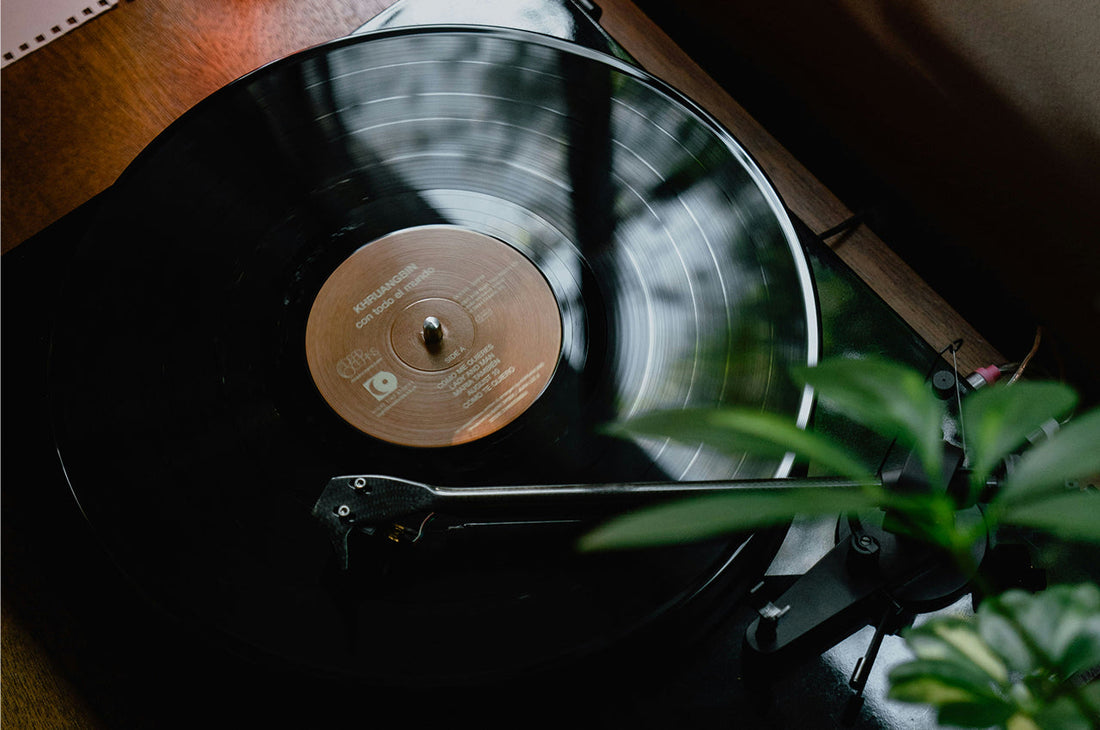 The Sound That Heals