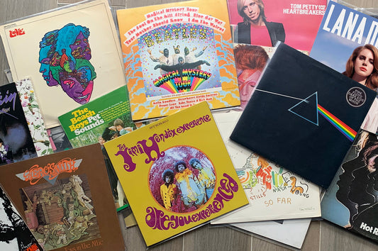 How to Protect and Increase the Resale Value of Your Vinyl Records