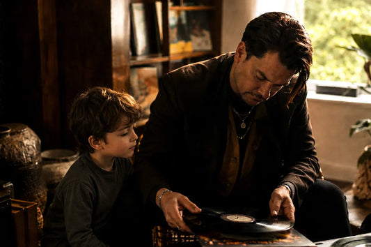 The Vinyl Dad Gift Guide 2026: Premium Care for the Collector Who Has Everything