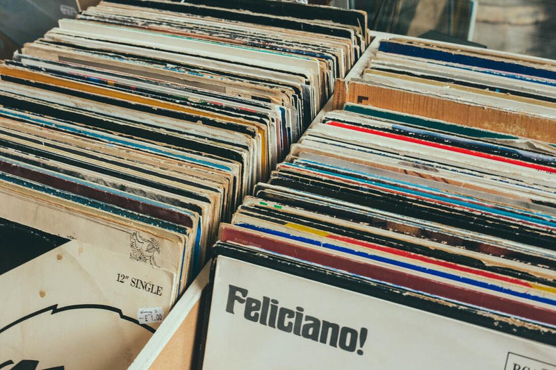How to Keep Your Vinyl in Mint Condition