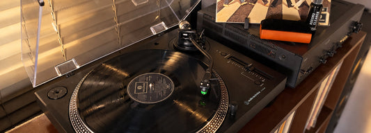 The Autumn Sound Check: Why Fall Is the Best Time to Reset Your Vinyl Routine