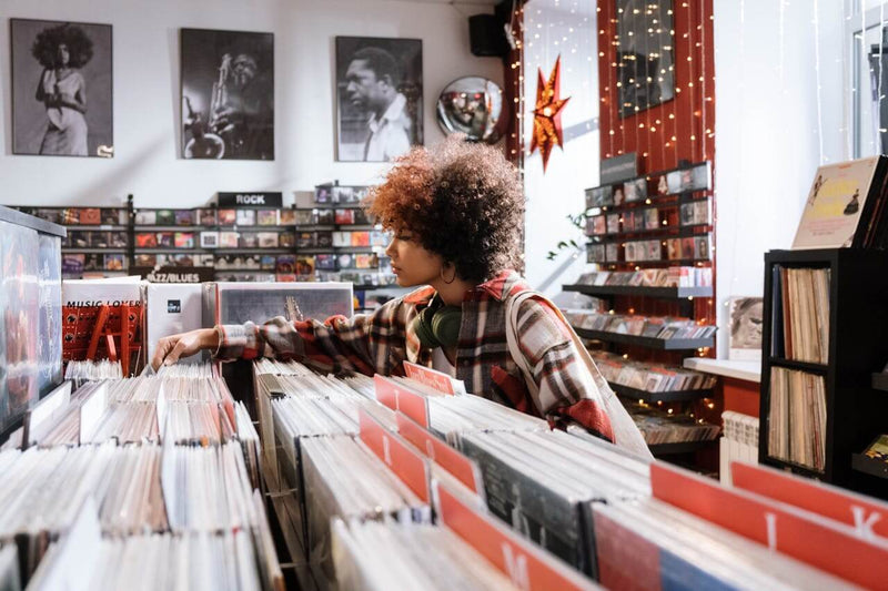 How to Value & Sell Your Vinyl Records: Your Guide