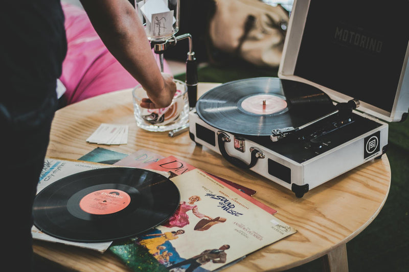 Record Grading 101: Understanding Vinyl Record Conditions