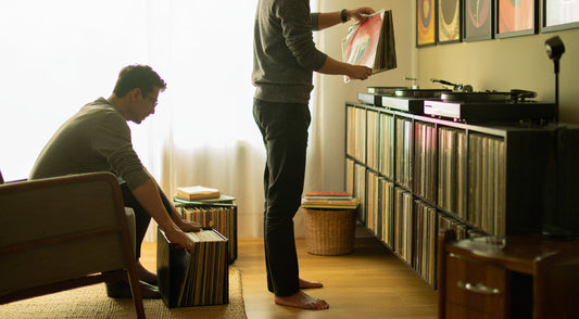 Fix and Prevent Warped Vinyl Records Easily