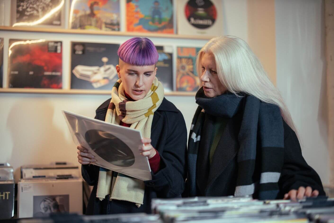 How to Start Collecting Vinyl | Get Key Tips at Big Fudge – BIG FUDGE VINYL