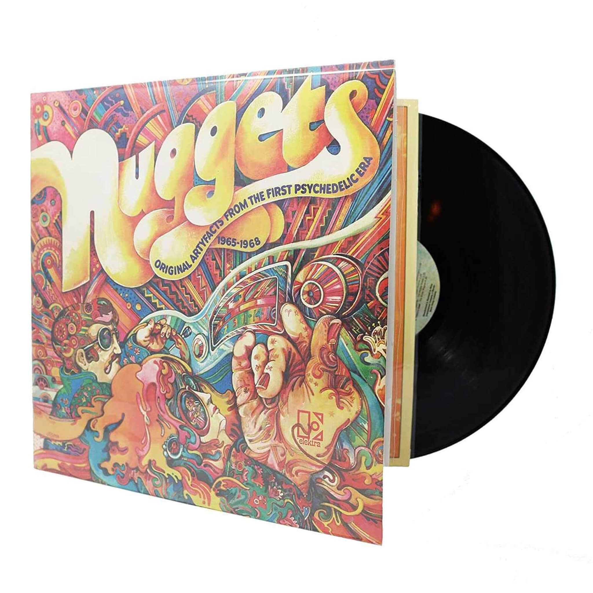 The Best Inner & Outer Sleeves for Vinyl Records | Big Fudge BIG FUDGE VINYL The Best Inner & Outer Sleeves for Vinyl Records | Big Fudge BIG FUDGE VINYL