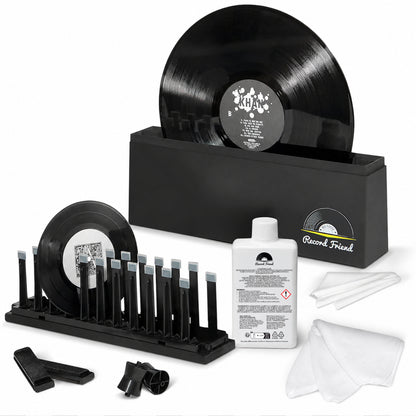 Record Friend Vinyl Record Cleaner