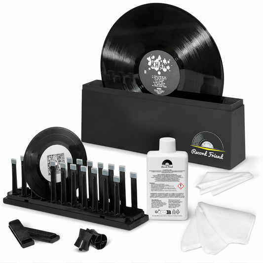 Record Friend Vinyl Record Cleaner