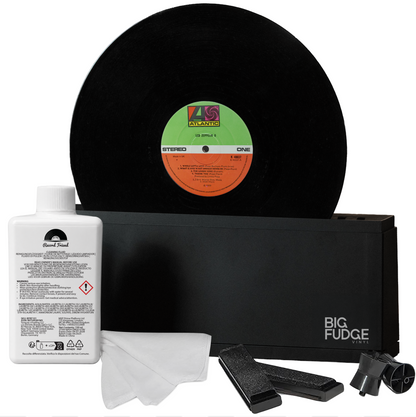 Record Friend Vinyl Record Cleaner
