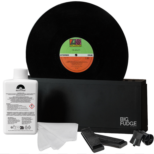 Record Friend Vinyl Record Cleaner