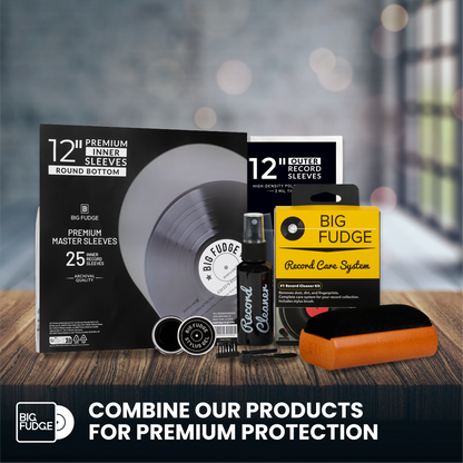 Record Friend Vinyl Record Cleaner
