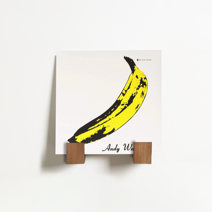 Vinyl Wooden Wall Shelf Bracket