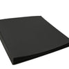 Blank Album Jackets, Black or White, 20x 12 Inch or 7 Inch LP Vinyl Covers