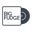 Big Fudge logo