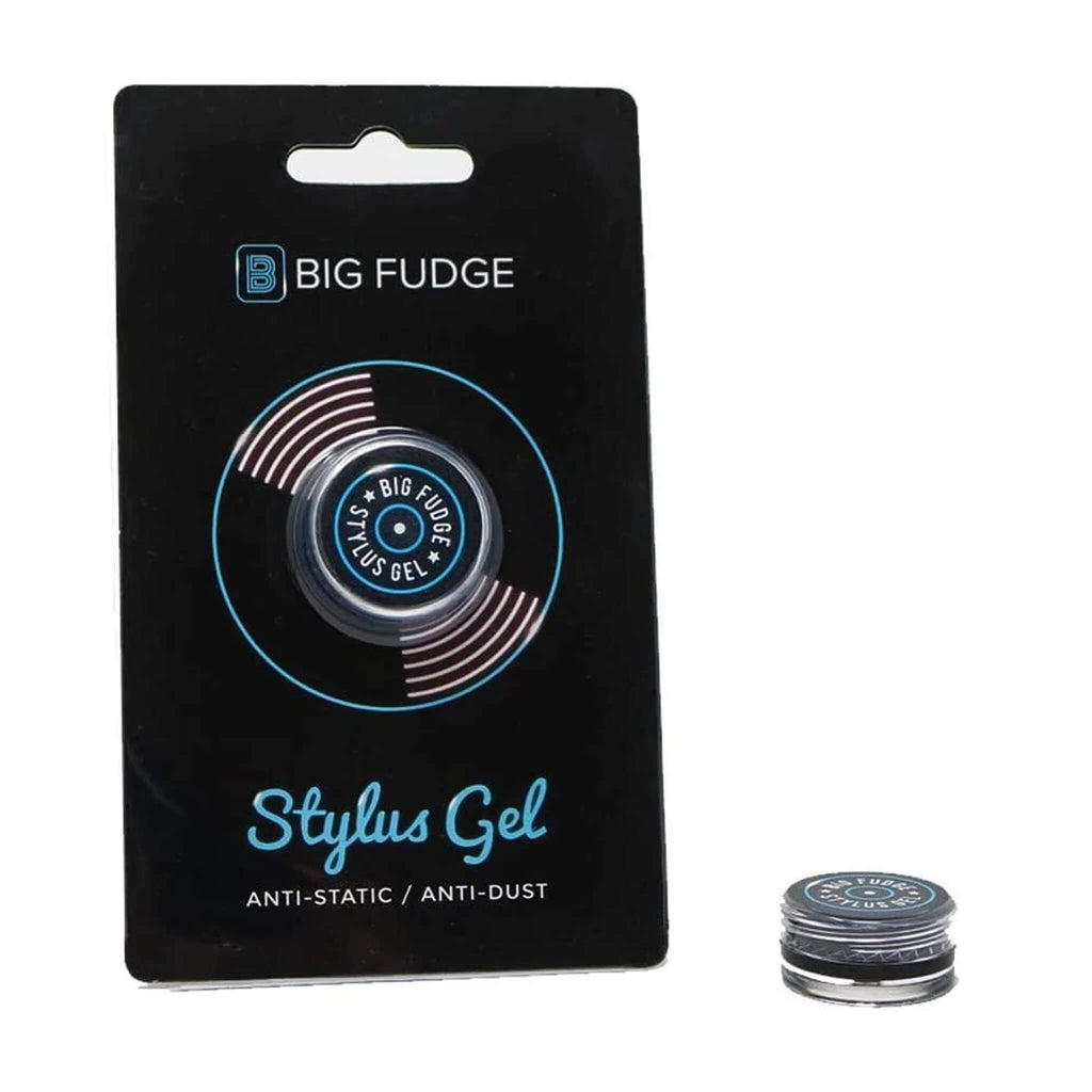 Stylus Gel - Anti-Static Stylus Cleaner