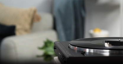 Premium Vinyl Record Cleaning Kit