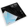 Outer Sleeves - 3 mil HDPP, Crystal Clear, Wrinkle-Free