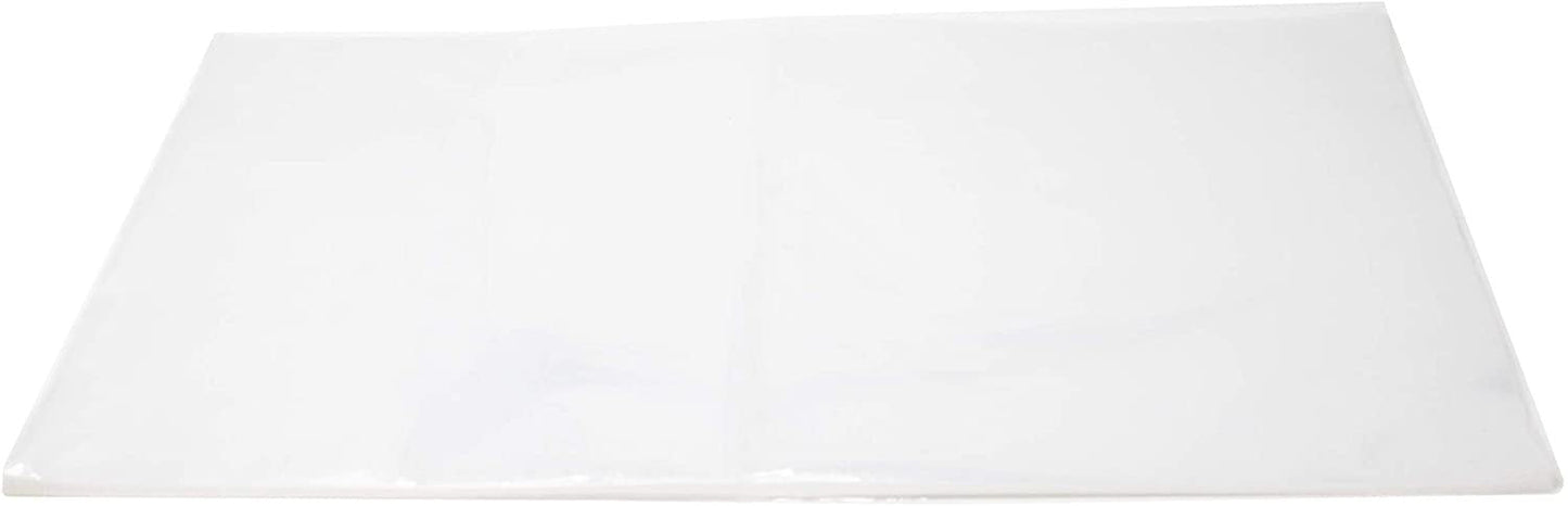 12-inch Vinyl Record Gatefold Sleeves 25pcs/Pack