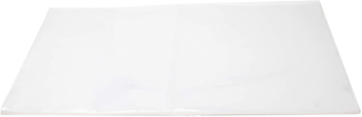 12-inch Vinyl Record Gatefold Sleeves 25pcs/Pack