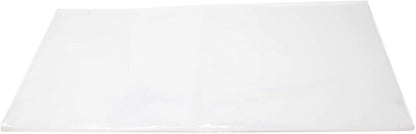 12-inch Vinyl Record Gatefold Sleeves 25pcs/Pack