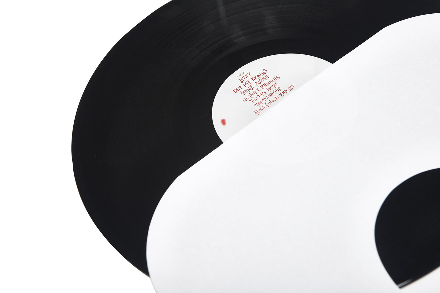 Vinyl Record Sleeves Bundle - 50x Record Outer Sleeves PLUS 50x Record Inner Sleeves - Crystal Clear Album Sleeves and Rounded Acid-Free LP Sleeves for 12" Records