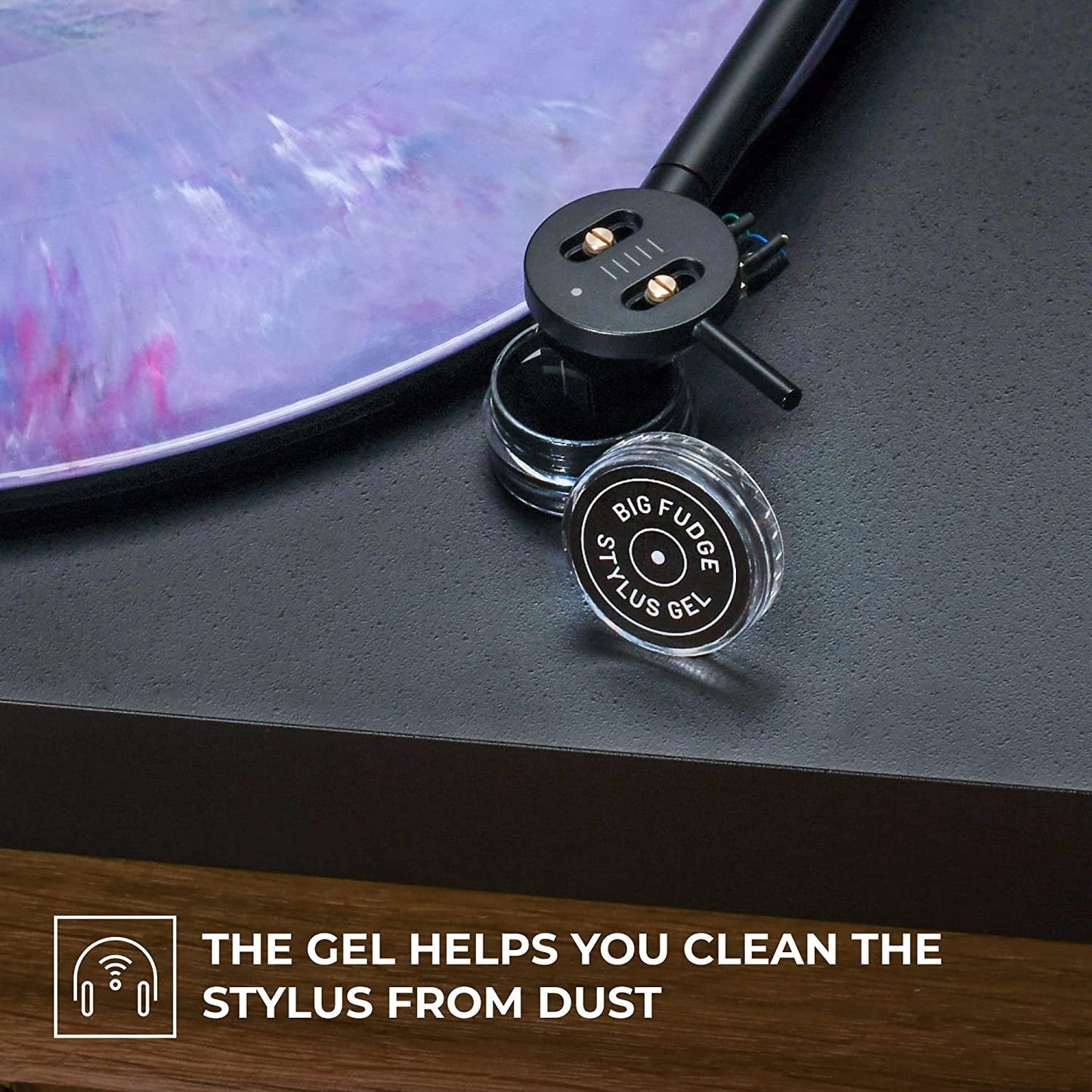 Record Care Cleaner Set