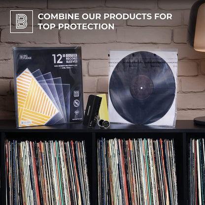 Record Care Cleaner Set