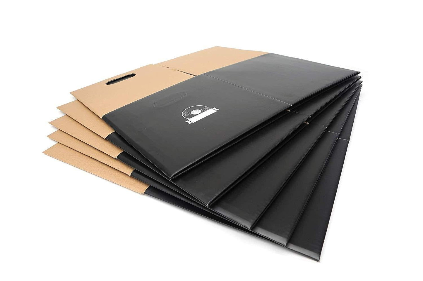 Record Cube - Vinyl Record Storage