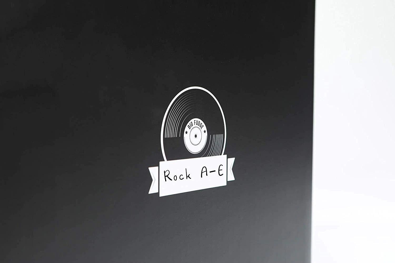 Record Cube - Vinyl Record Storage