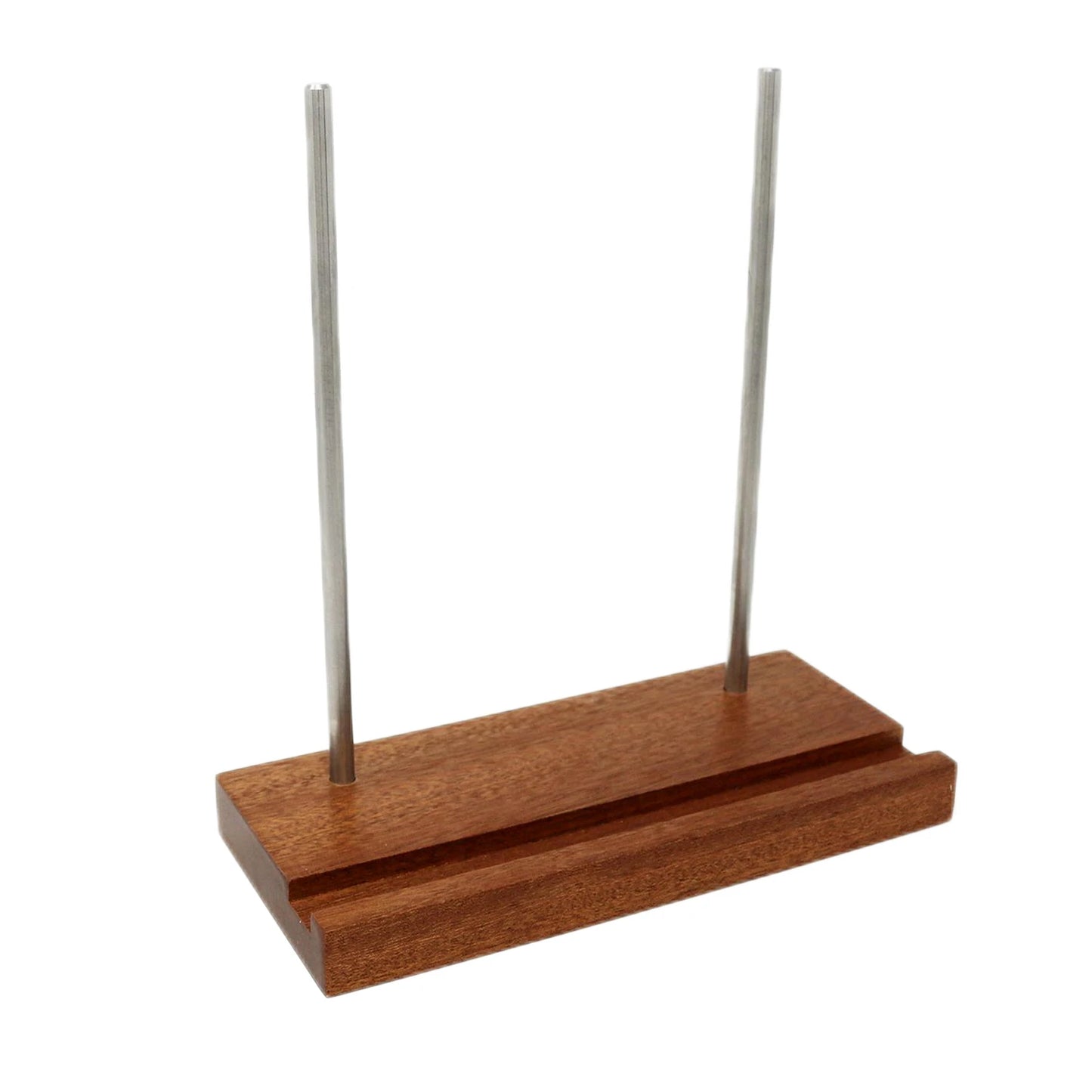 Vinyl Record Display Stand